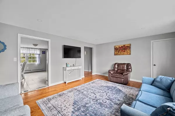 Haverhill, MA 01835,16 Myles Standish Dr #8