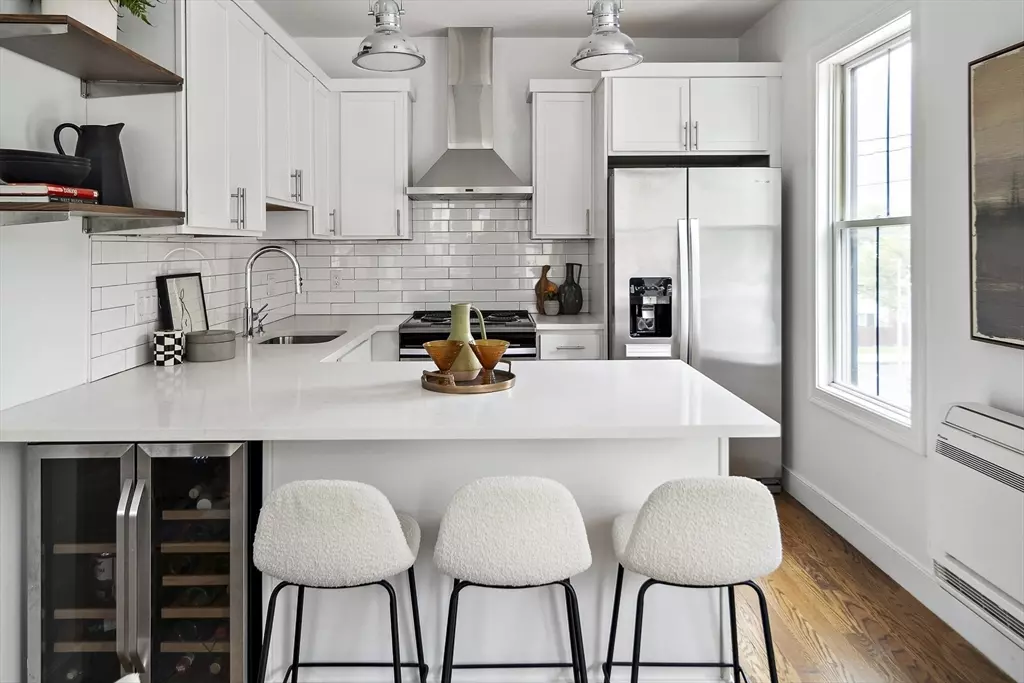 Boston, MA 02119,9 Cedar Street #1