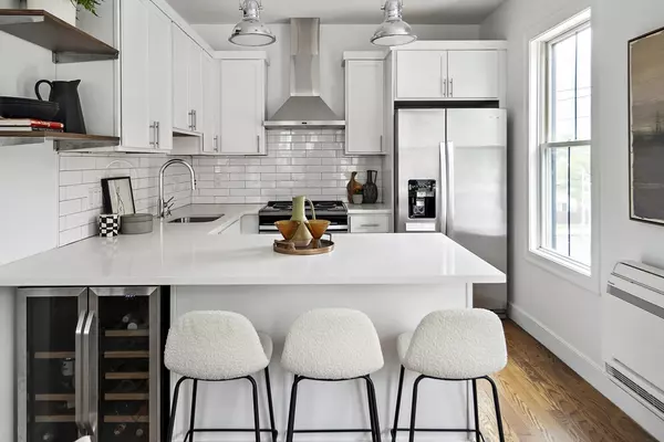 9 Cedar Street #1, Boston, MA 02119