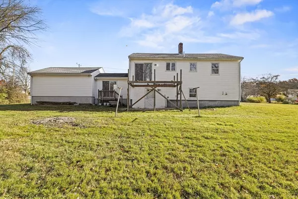 Taunton, MA 02780,25 Quequechan Rd