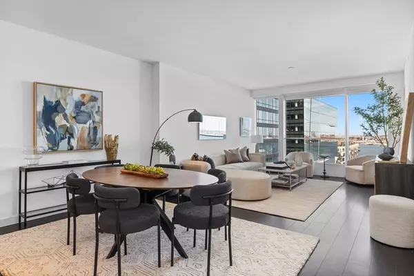 Boston, MA 02210,150 Seaport Blvd #10D