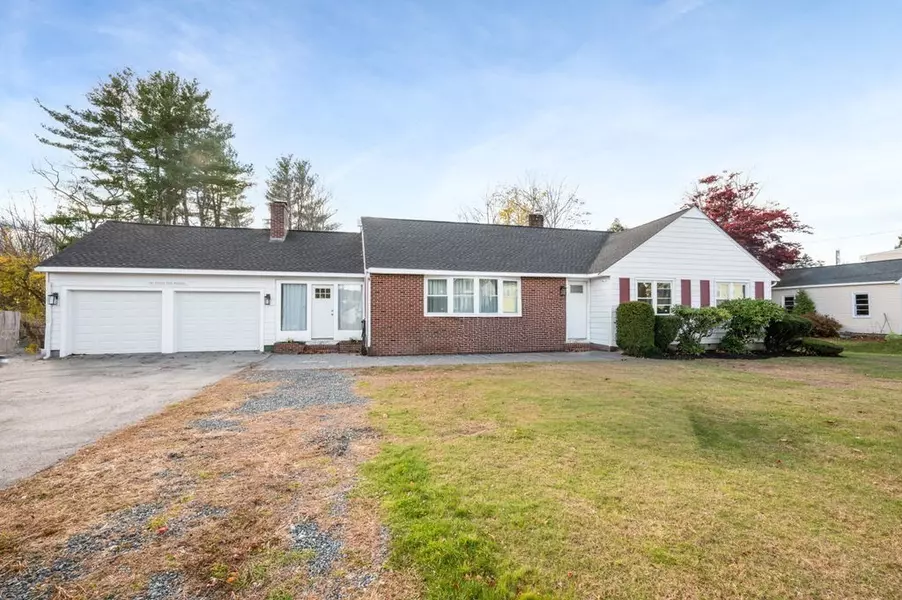 114 N Broadway, Haverhill, MA 01832