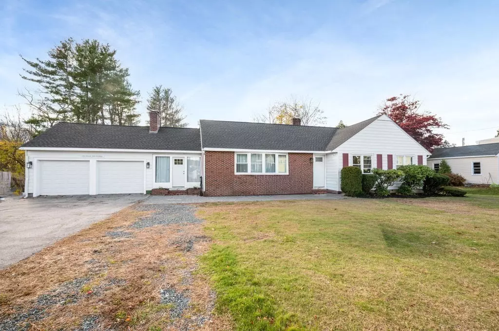 Haverhill, MA 01832,114 N Broadway