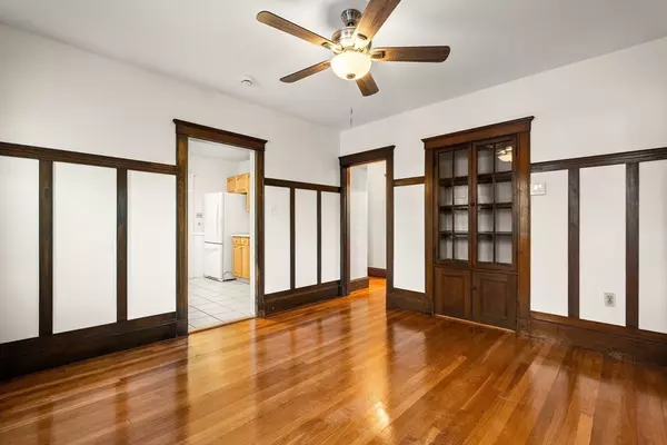 Quincy, MA 02170,133 Willow Street #2