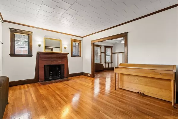 Quincy, MA 02170,133 Willow Street #2