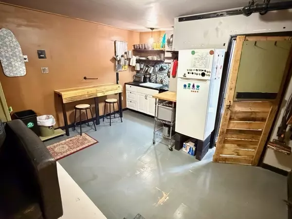 Boston, MA 02134,5 Spofford Rd #17