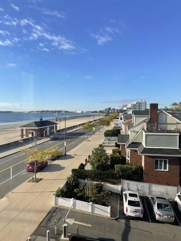 Revere, MA 02151,474 Revere Beach #301
