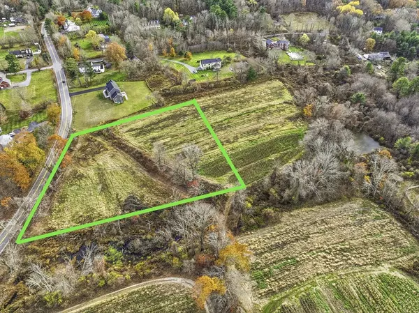 Upton, MA 01568,0 East Street ~ Lot 11b