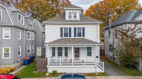 New Bedford, MA 02740,122 Armour St