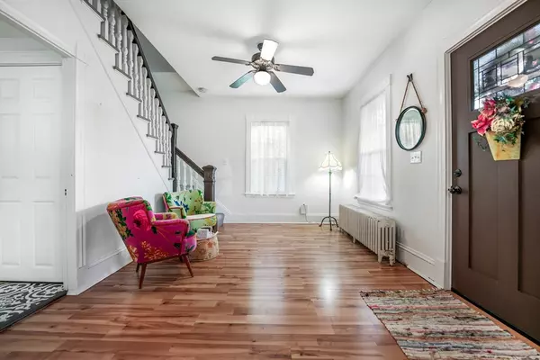 New Bedford, MA 02740,122 Armour St