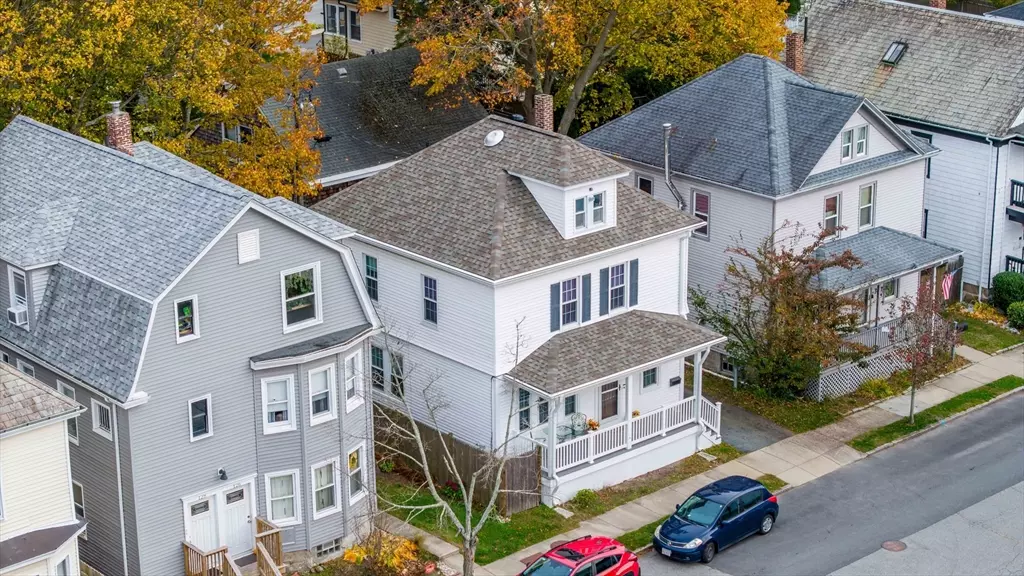 New Bedford, MA 02740,122 Armour St