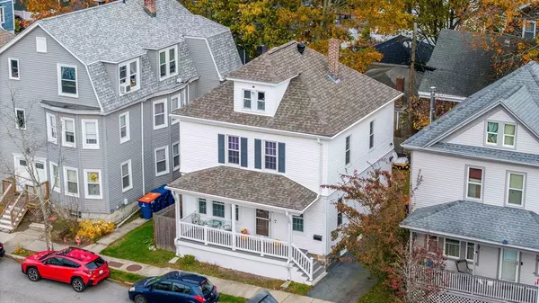 New Bedford, MA 02740,122 Armour St