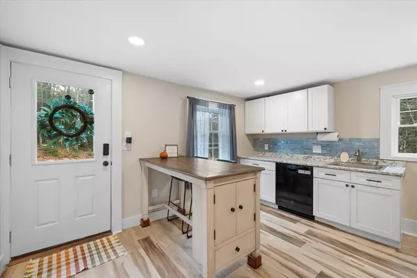 Winchendon, MA 01475,122 Hale St