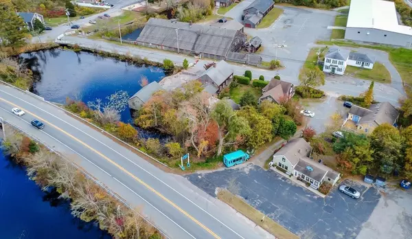 Wareham, MA 02571,2573 Cranberry Hwy