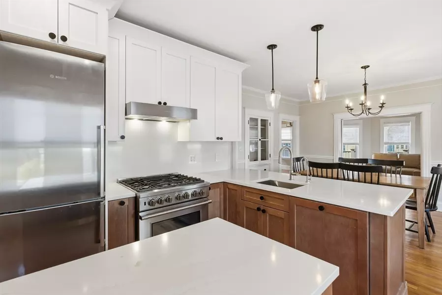 61 Sydney Street #2, Boston, MA 02125