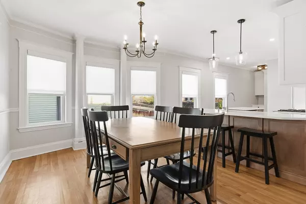 Boston, MA 02125,61 Sydney Street #2