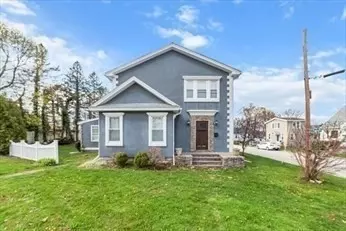 15 Ancona Rd #1, Worcester, MA 01604