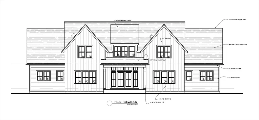 77 Old Cart Path Ln #Lot 4, Pembroke, MA 02359