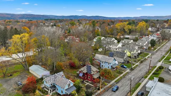 Greenfield, MA 01301,254 Davis Street