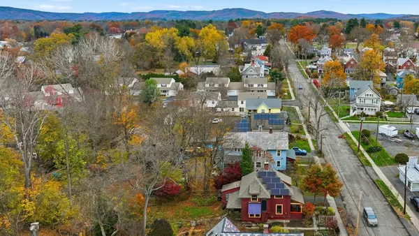 Greenfield, MA 01301,254 Davis Street