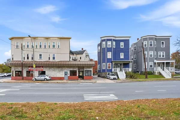 Boston, MA 02122,400-412 Neponset Ave