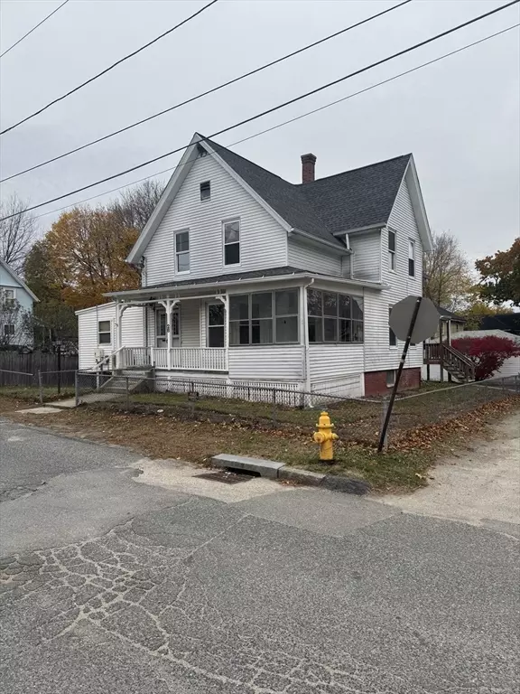 Worcester, MA 01603,28 Baker St