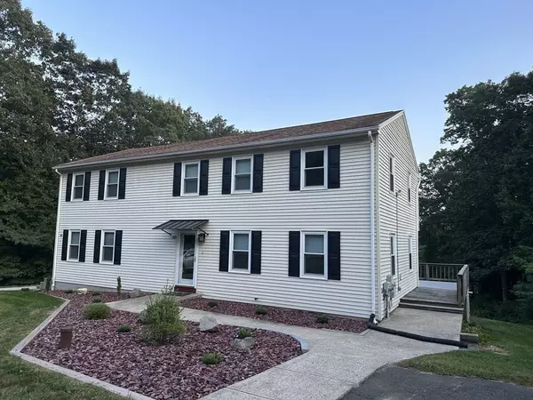 101 Minechoag Hts #101, Ludlow, MA 01056