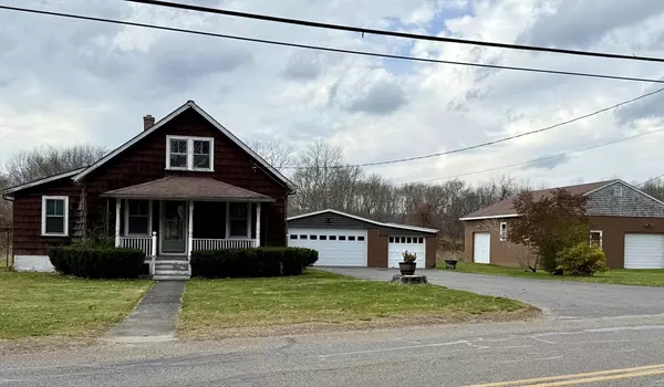 Dighton, MA 02764,826 Williams Street