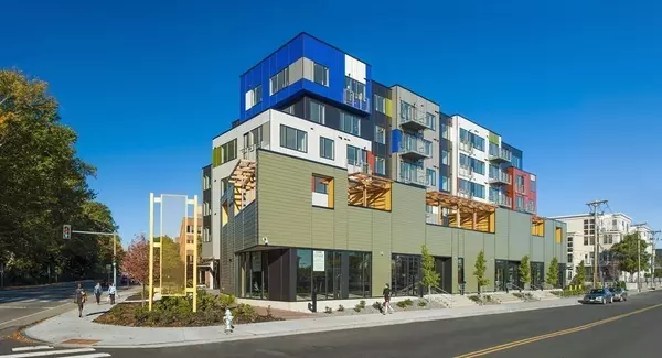 Cambridge, MA 02138,603 Concord #311