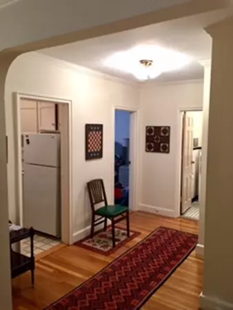 Boston, MA 02114,37 Beacon Street (Furnished) #24