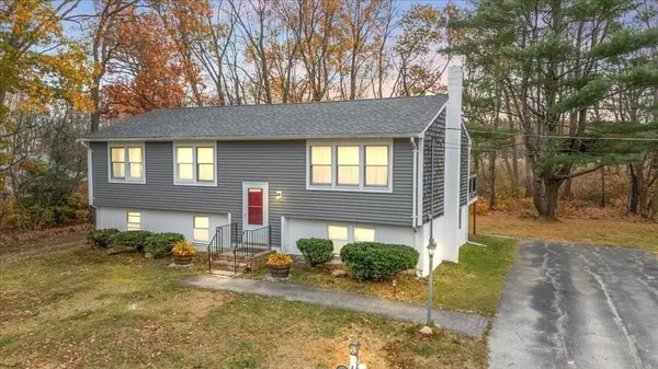 34 Dock Lane, Salisbury, MA 01952