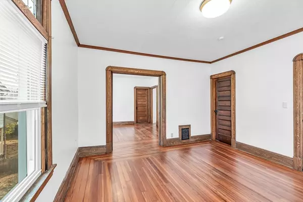 Springfield, MA 01108,21 Biltmore #1