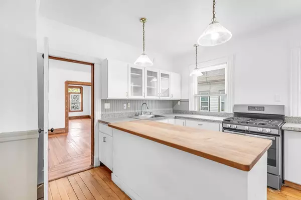 Springfield, MA 01108,21 Biltmore #1