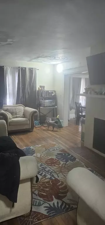 Springfield, MA 01109,270 Berkshire Ave