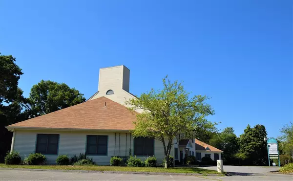 Raynham, MA 02767,1244 Broadway #South Wing