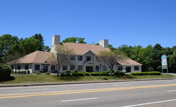 1244 Broadway #South Wing, Raynham, MA 02767