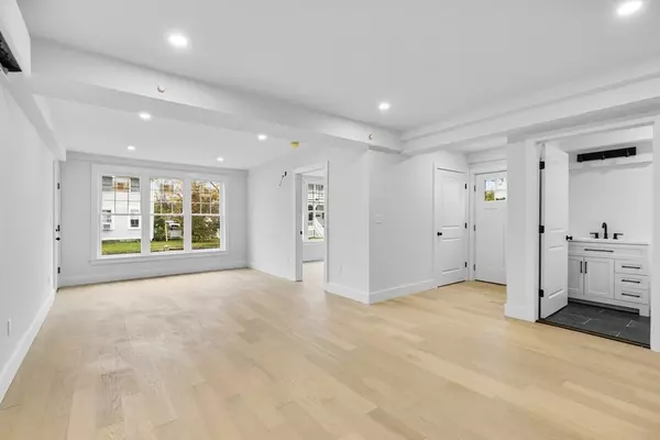 North Attleboro, MA 02760,20 Orne Street #A