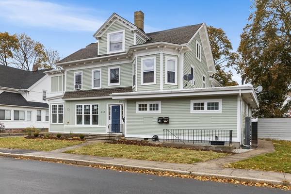 20 Orne Street #A, North Attleboro, MA 02760