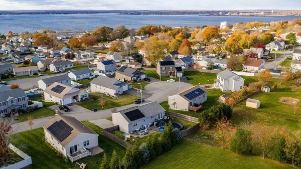 Fall River, MA 02724,66 Bailey St