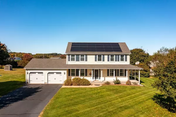 Easthampton, MA 01027,4 Laurel Dr