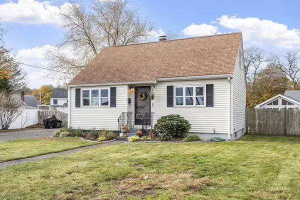 Peabody, MA 01960,2 Summit Ter