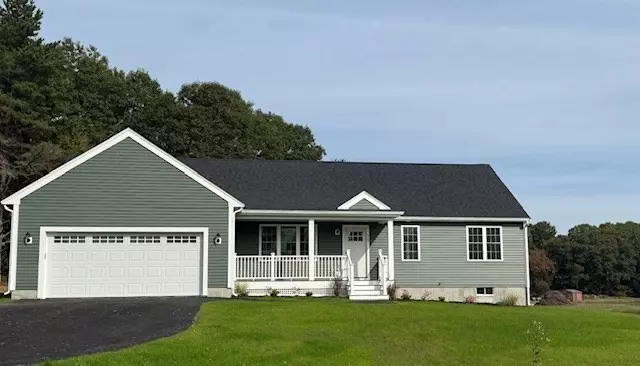 Rochester, MA 02770,31 Cross Rd