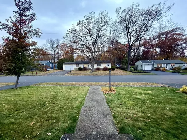 Shrewsbury, MA 01545,45 Kinglet Dr #A