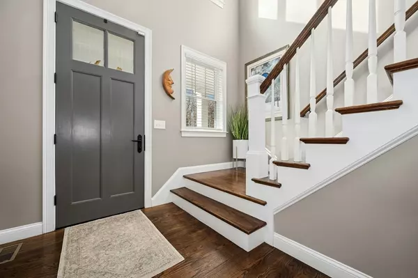 Hopkinton, MA 01748,6 Hehns Farm Way