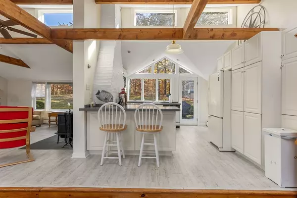 Harwich, MA 02645,6 Cora Nickerson Rd