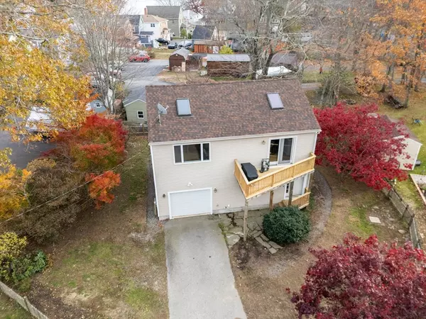 Merrimac, MA 01860,2 Alnette Rd