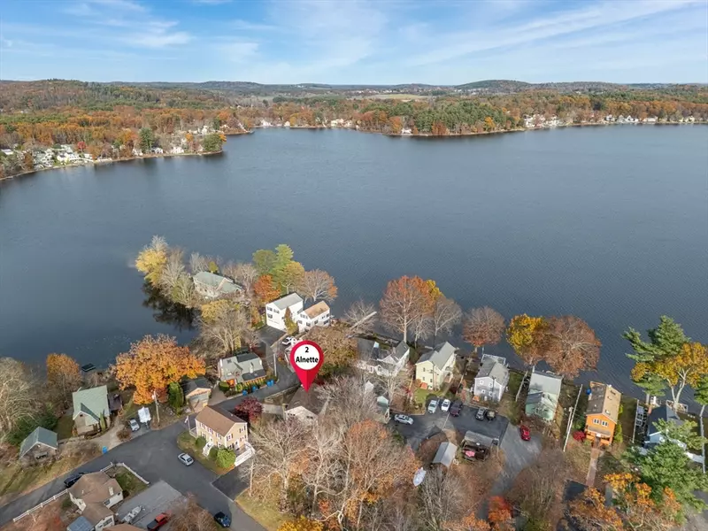 2 Alnette Rd, Merrimac, MA 01860