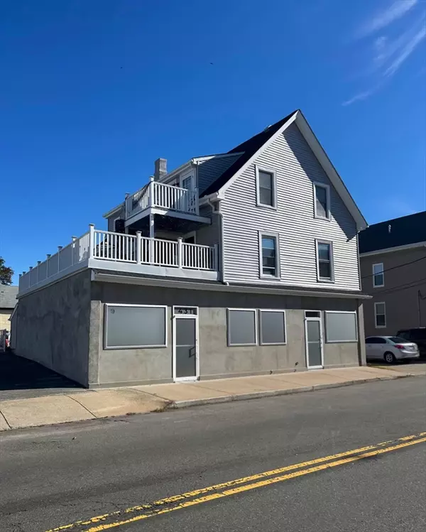 Lynn, MA 01902,431-433 Chatham Street #2