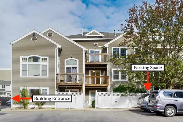 Boston, MA 02127,111 W 8th Street #2-J