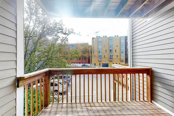 Boston, MA 02127,111 W 8th Street #2-J